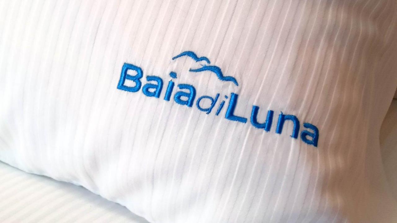 Baia Di Luna Santa Marinella Εξωτερικό φωτογραφία