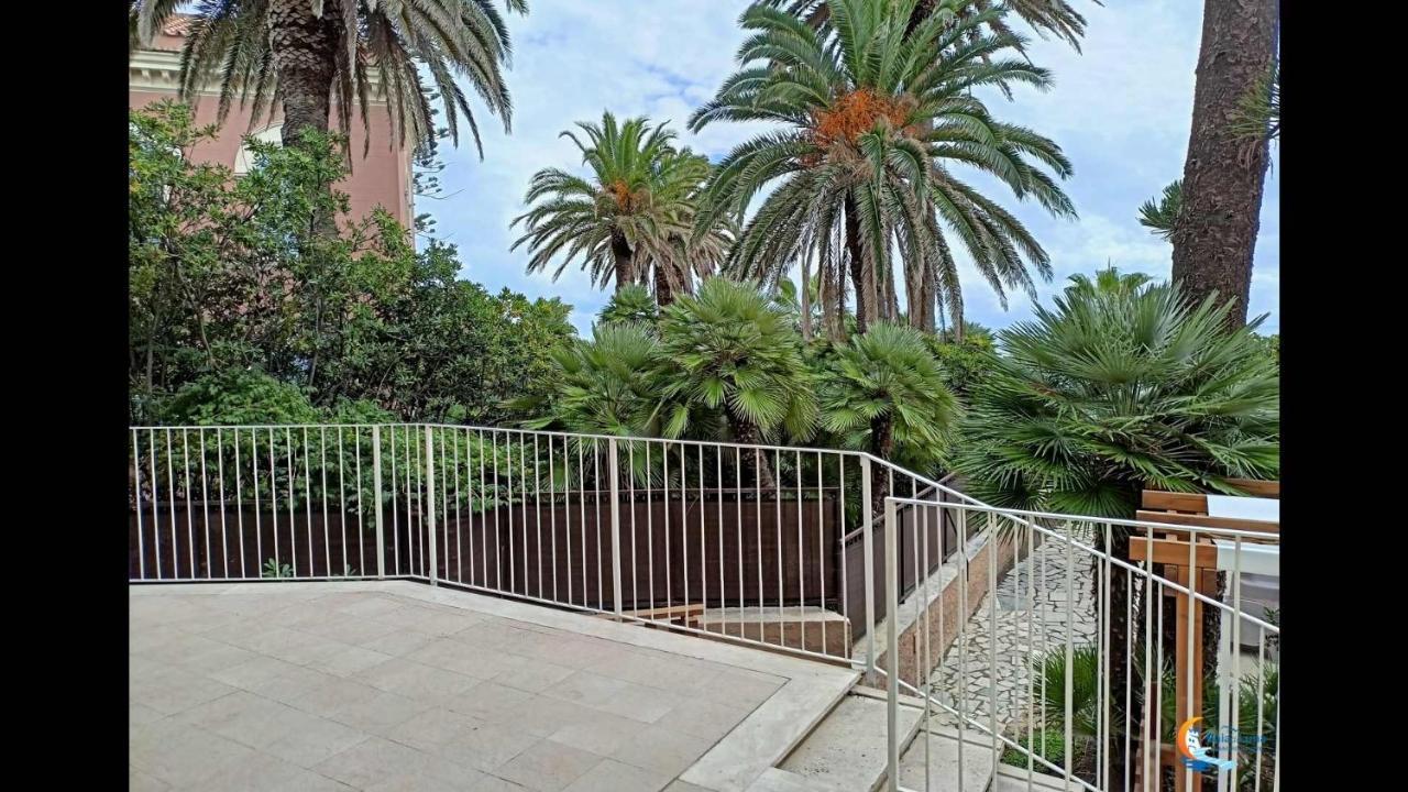 Baia Di Luna Santa Marinella Εξωτερικό φωτογραφία
