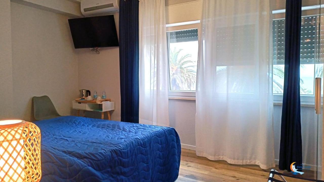 Baia Di Luna Santa Marinella Εξωτερικό φωτογραφία