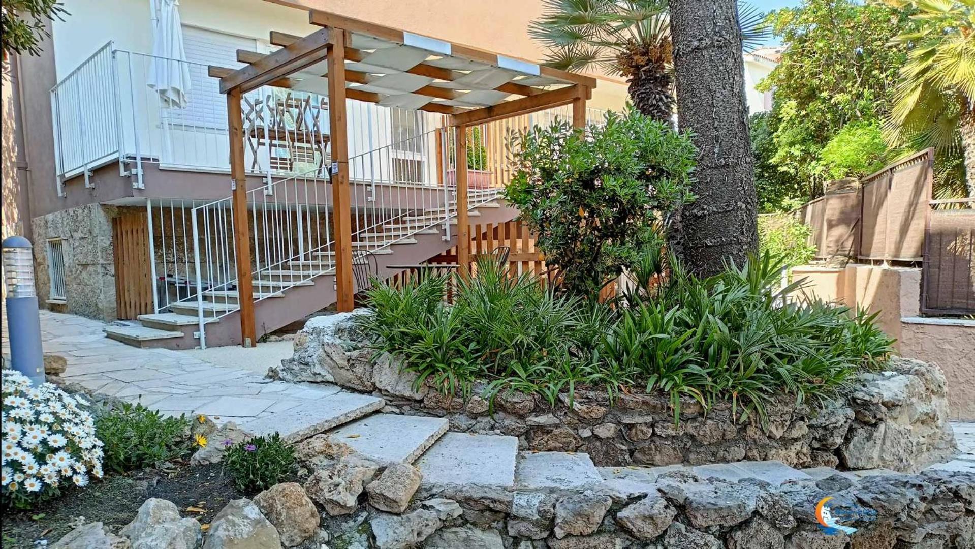 Baia Di Luna Santa Marinella Εξωτερικό φωτογραφία