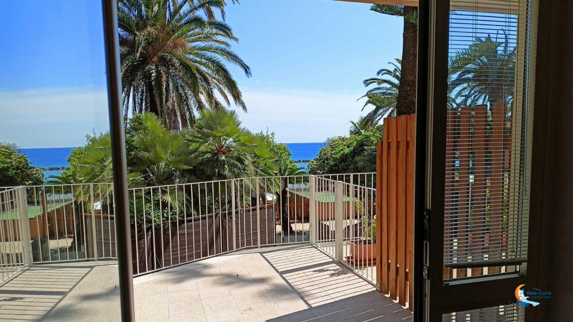 Baia Di Luna Santa Marinella Εξωτερικό φωτογραφία