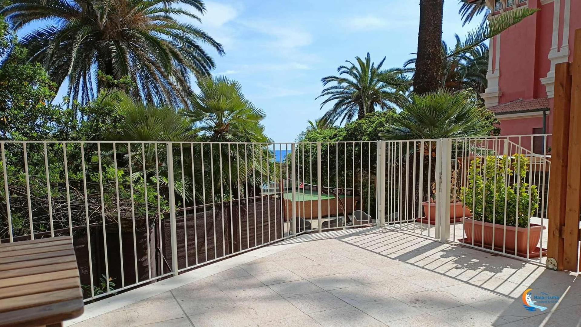 Baia Di Luna Santa Marinella Εξωτερικό φωτογραφία