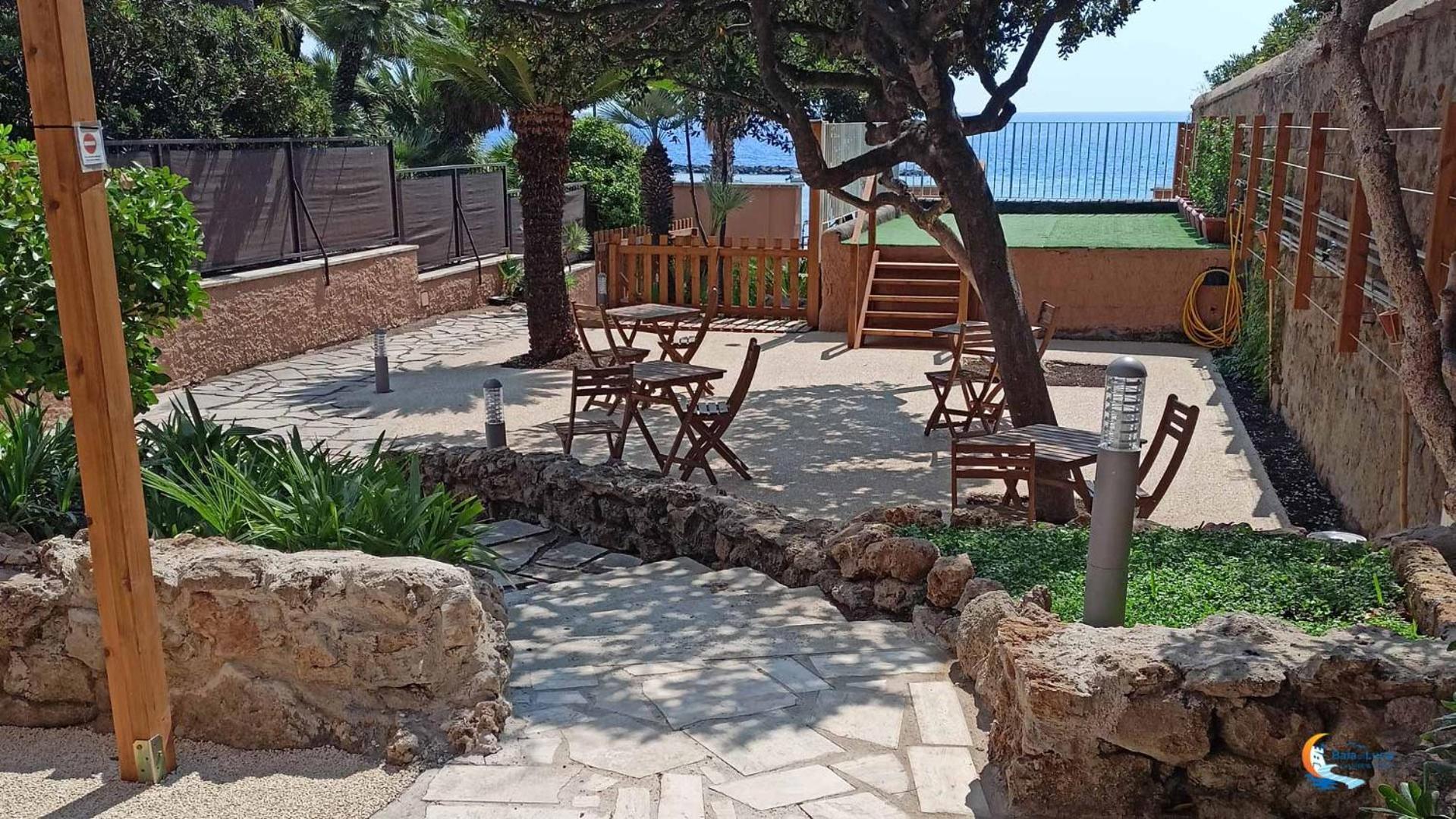 Baia Di Luna Santa Marinella Εξωτερικό φωτογραφία